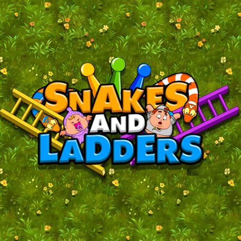 snakes and ladders poki